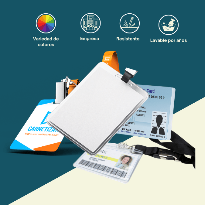 Carnet escolar personalizado